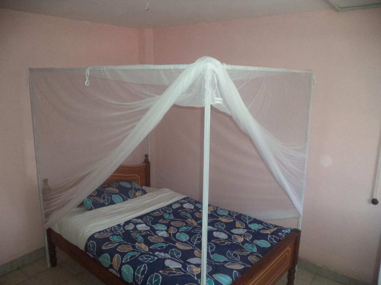 Maendeleo Parkview Hotel Narok Exteriör bild